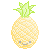 pineapple_avatar_by_kezzi_rose