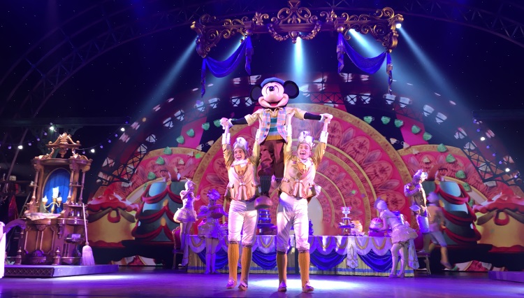 mickey-magicien-spectacle